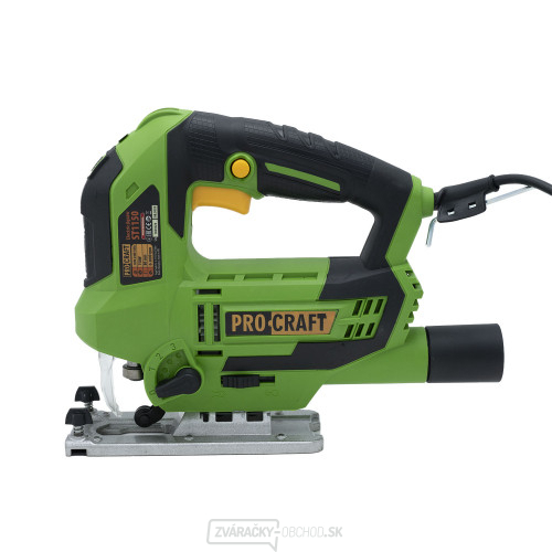 Píla priamočiara Procraft ST1150