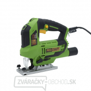 Píla priamočiara Procraft ST1150 | ST1150 náhled