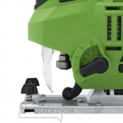 Píla priamočiara Procraft ST1150 | ST1150 náhled