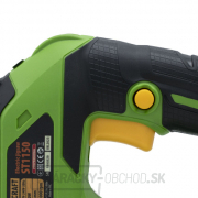 Píla priamočiara Procraft ST1150 | ST1150 náhled