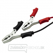 Nabíjačka autobatérií Procraft PZ10M | PZ10M náhled