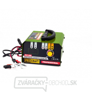 Nabíjačka autobatérií Procraft PZ10M | PZ10M náhled