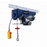 Zdvihák lanový BT-EH 250 Blue Einhell gallery main image