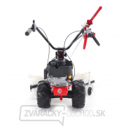 EUROSYSTEMS Zametacia kefa - MINIEFFE náhled