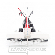 EUROSYSTEMS Zametacia kefa - MINIEFFE náhled