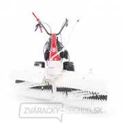 EUROSYSTEMS Zametacia kefa - MINIEFFE náhled