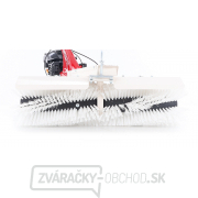 EUROSYSTEMS Zametacia kefa - MINIEFFE náhled