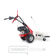 EUROSYSTEMS Zametacia kefa - MINIEFFE náhled