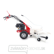 EUROSYSTEMS Zametacia kefa - MINIEFFE náhled