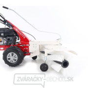 EUROSYSTEMS Zametacia kefa - MINIEFFE náhled