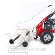 EUROSYSTEMS Zametacia kefa - MINIEFFE náhled