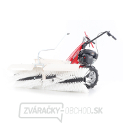 EUROSYSTEMS Zametacia kefa - MINIEFFE náhled