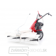 EUROSYSTEMS Zametacia kefa - MINIEFFE EUROSYSTEMS Zametacia kefa - MINIEFFE gallery main image