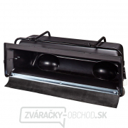 EUROSYSTEMS Zametacia kefa + zberač MINI Náhľad