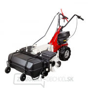 EUROSYSTEMS Zametacia kefa + zberač MINI Náhľad