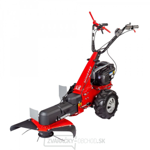 EUROSYSTEMS Krovinorez - MINIEFFE EUROSYSTEMS Krovinorez - MINIEFFE gallery main image