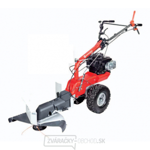 EUROSYSTEMS Krovinorez - P70 EUROSYSTEMS Krovinorez - P70 gallery main image