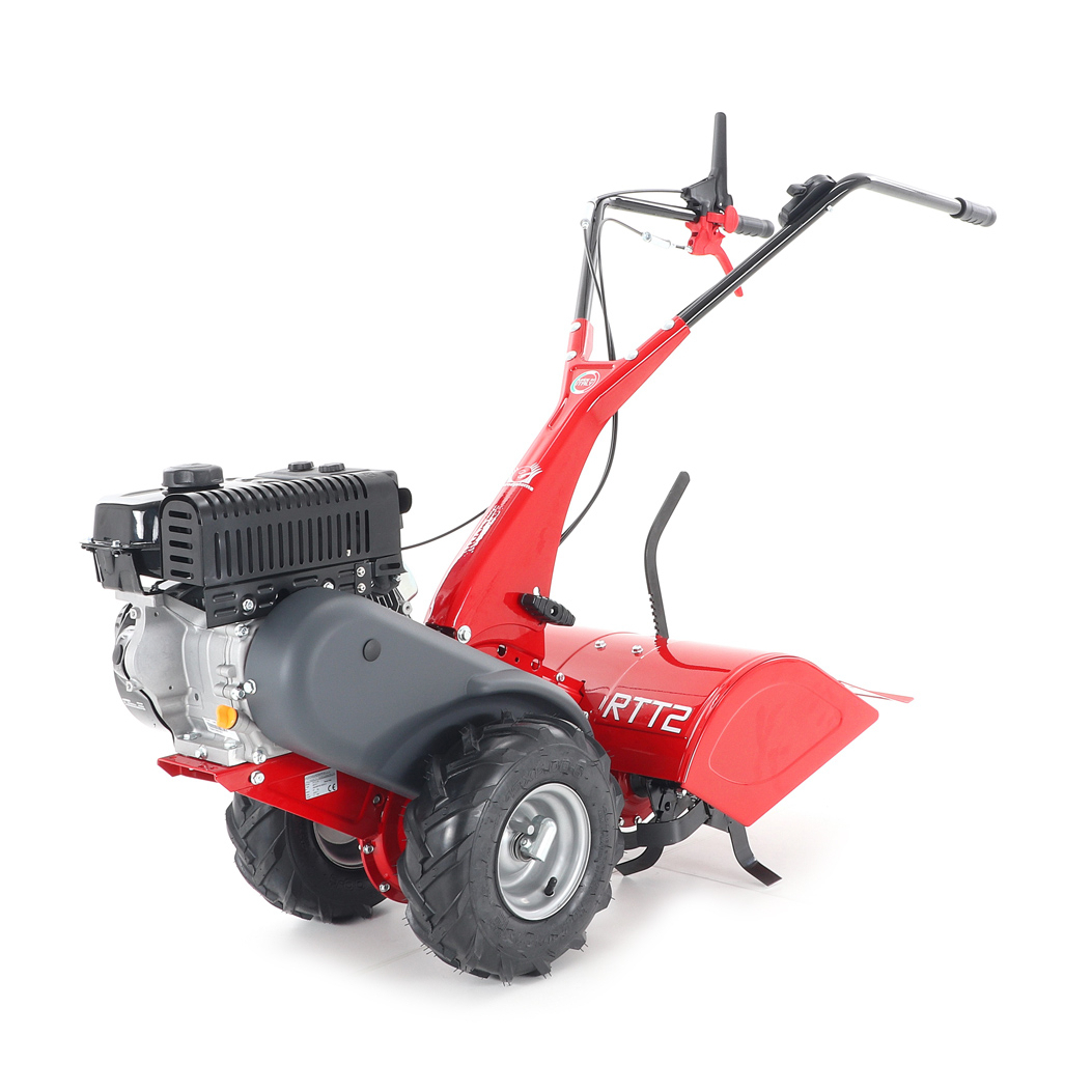Kultivátor EUROSYSTEMS RTT2 Loncin OHV 182