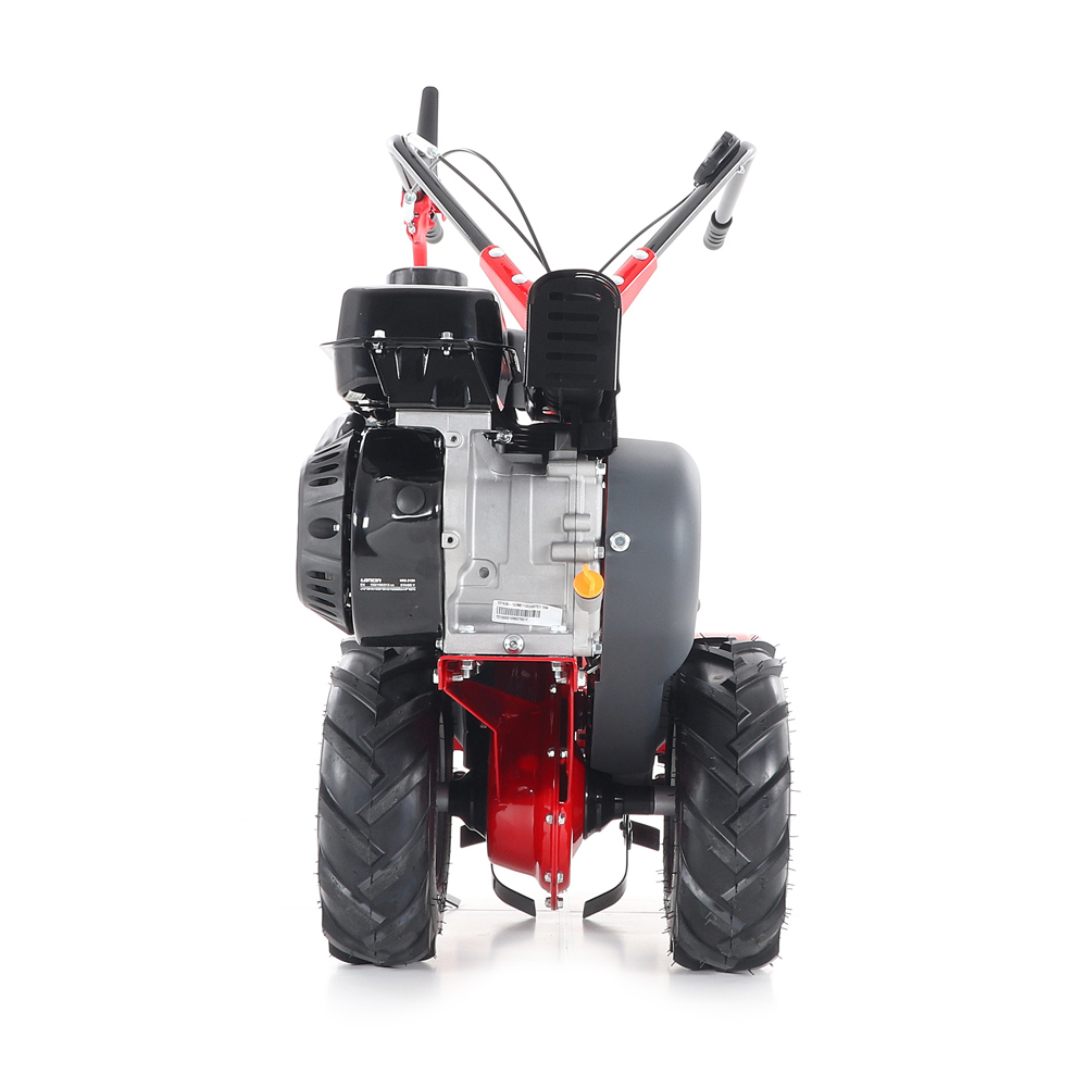 Kultivátor EUROSYSTEMS RTT2 Loncin OHV 182 Náhľad