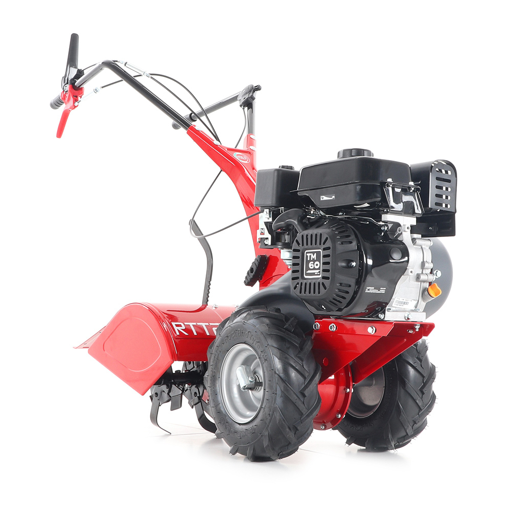 Kultivátor EUROSYSTEMS RTT2 Loncin OHV 182 Náhľad