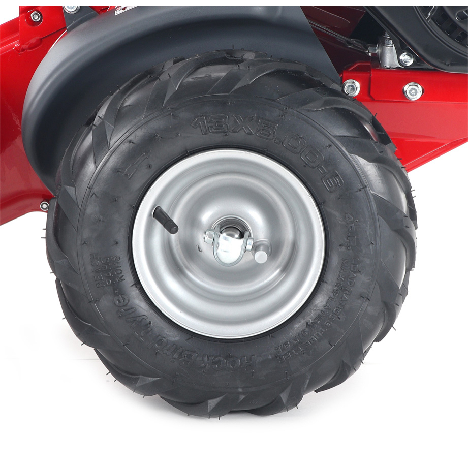 Kultivátor EUROSYSTEMS RTT2 Loncin OHV 182 Náhľad