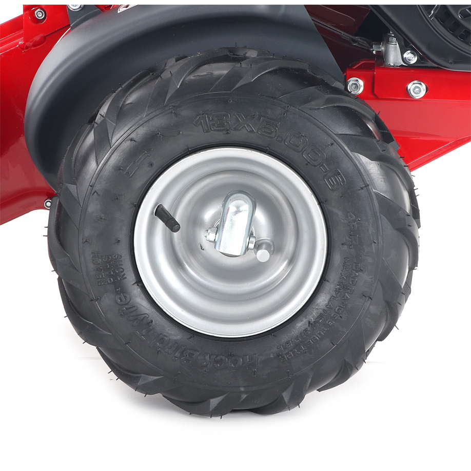 Kultivátor EUROSYSTEMS RTT2 Loncin OHV 182 Náhľad