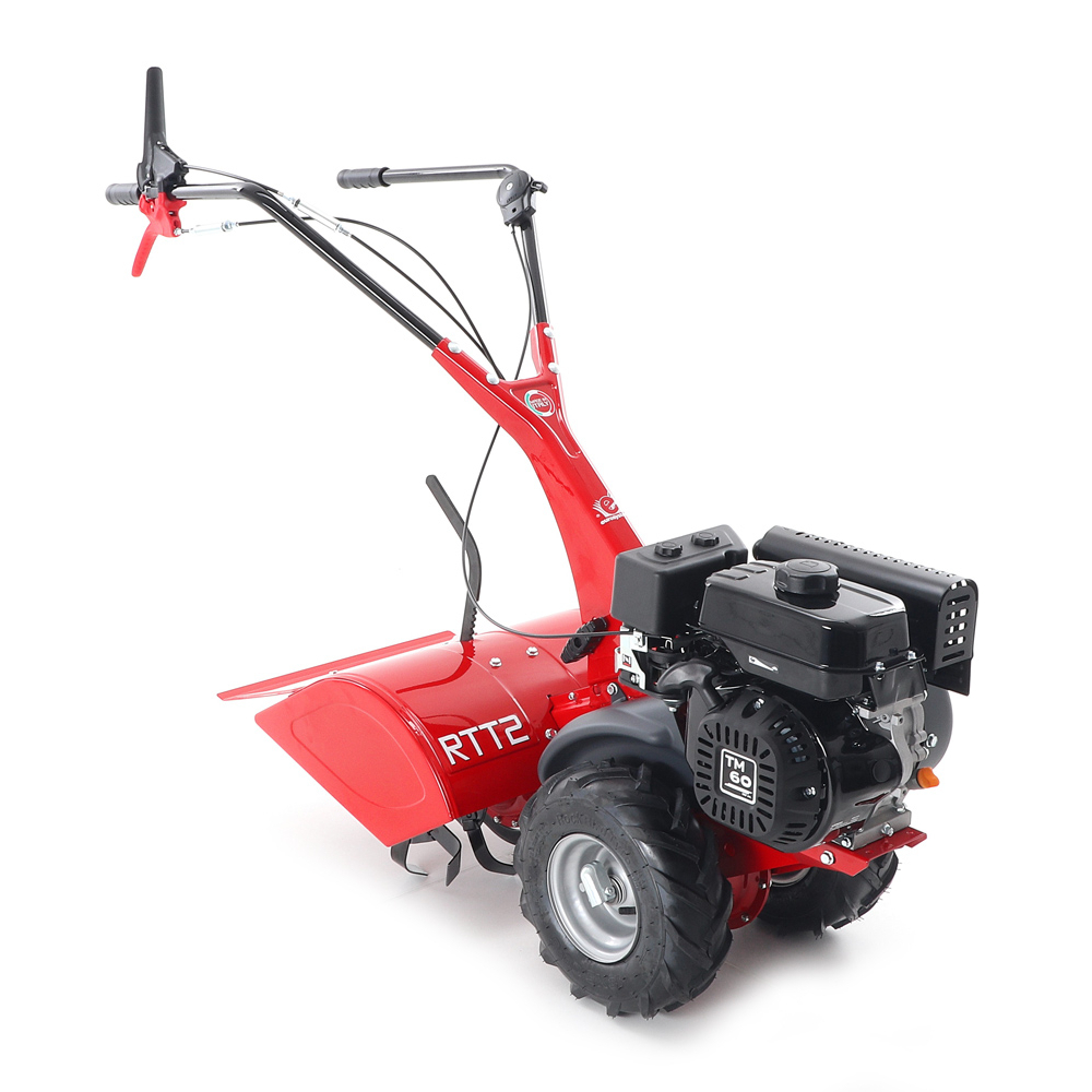 Kultivátor EUROSYSTEMS RTT2 Loncin OHV 182 Náhľad