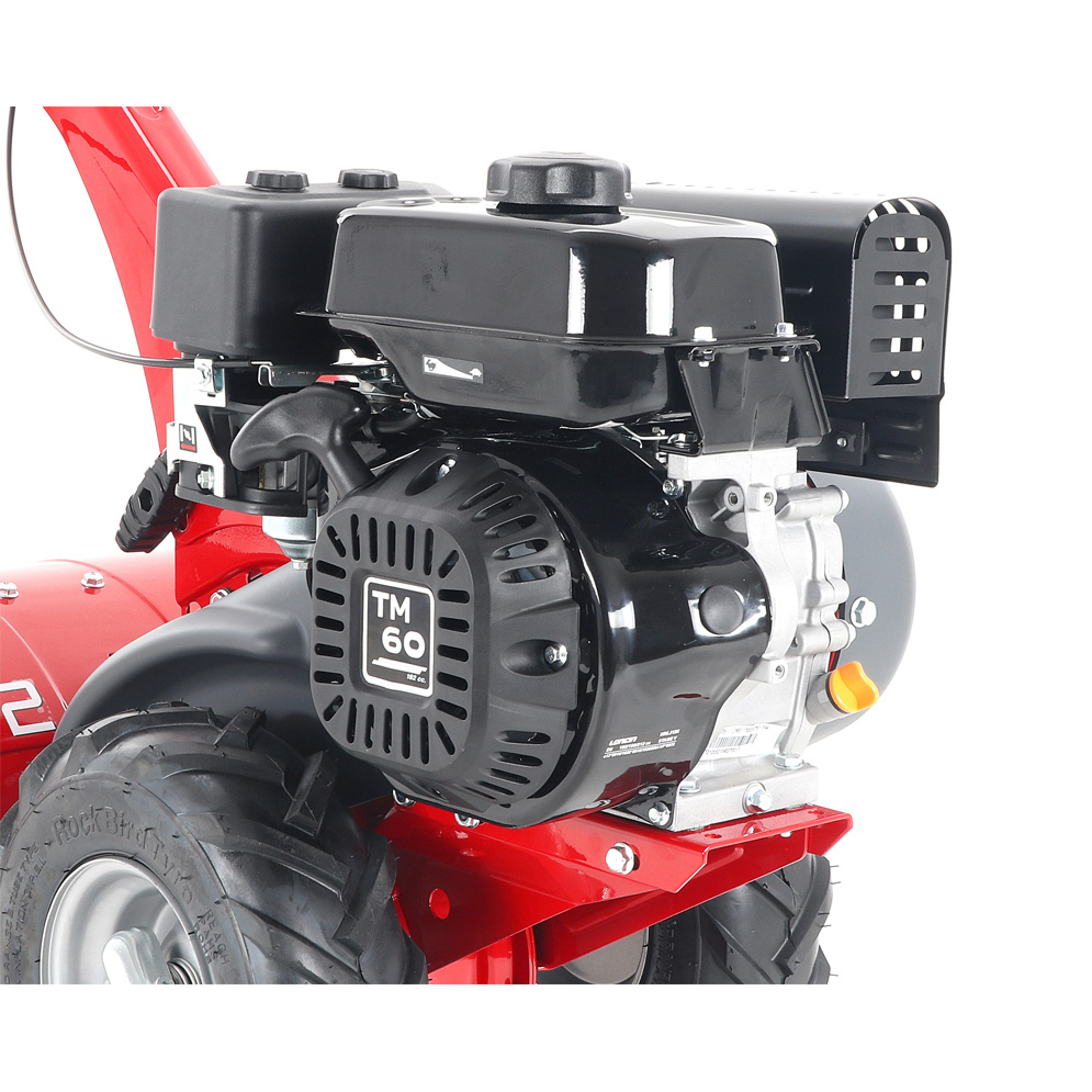 Kultivátor EUROSYSTEMS RTT2 Loncin OHV 182 Náhľad