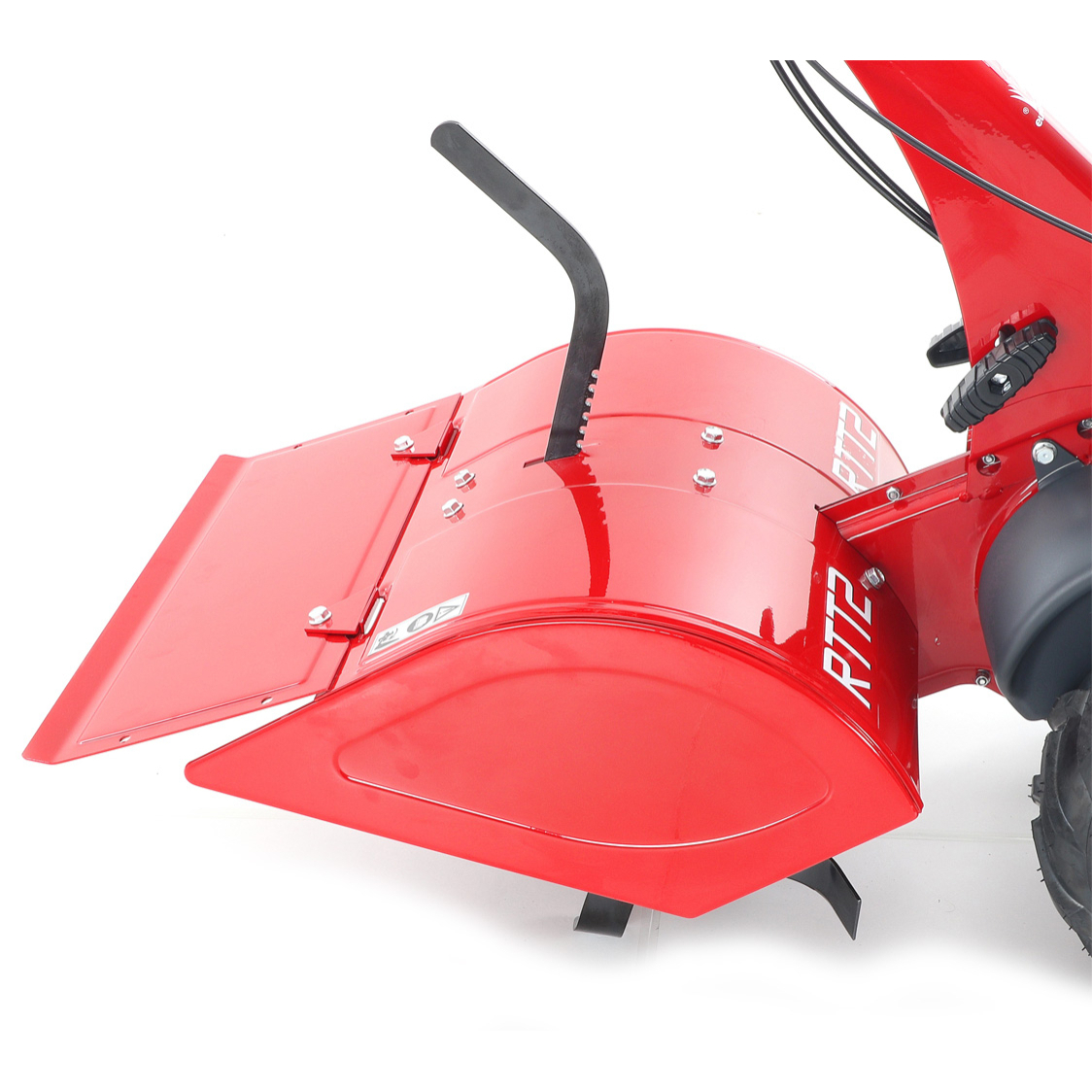 Kultivátor EUROSYSTEMS RTT2 Loncin OHV 182 Náhľad