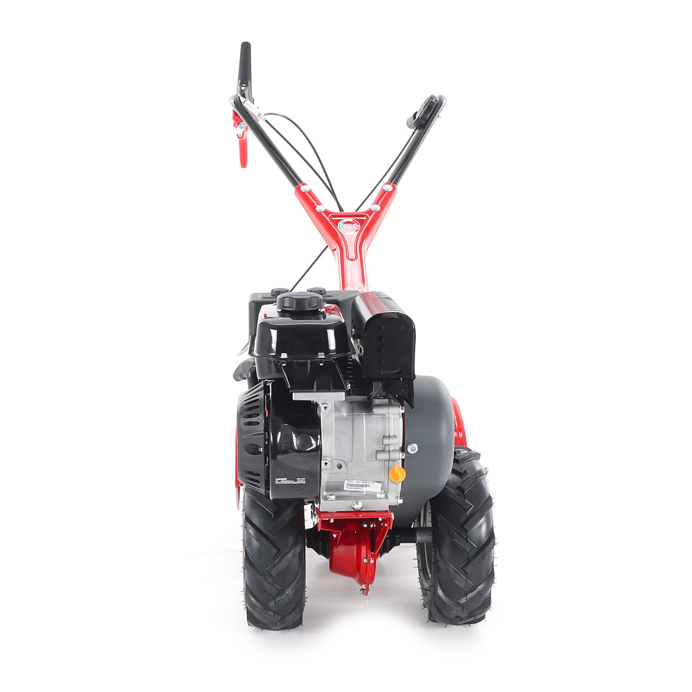 Kultivátor EUROSYSTEMS RTT2 Loncin OHV 182 Náhľad