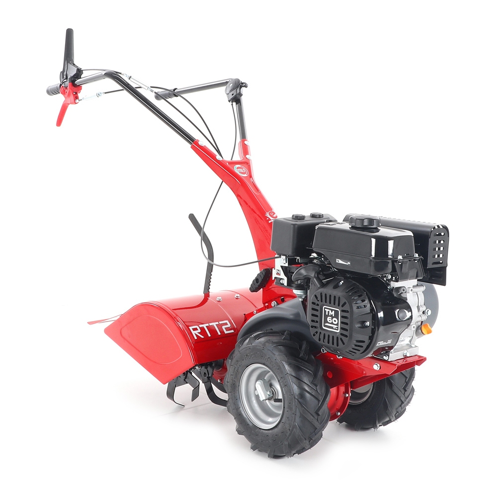 Kultivátor EUROSYSTEMS RTT2 Loncin OHV 182 Náhľad