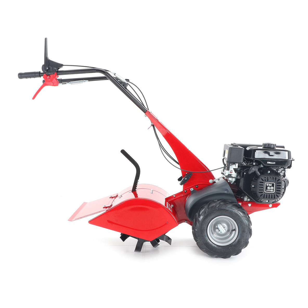 Kultivátor EUROSYSTEMS RTT2 Loncin OHV 182 Náhľad