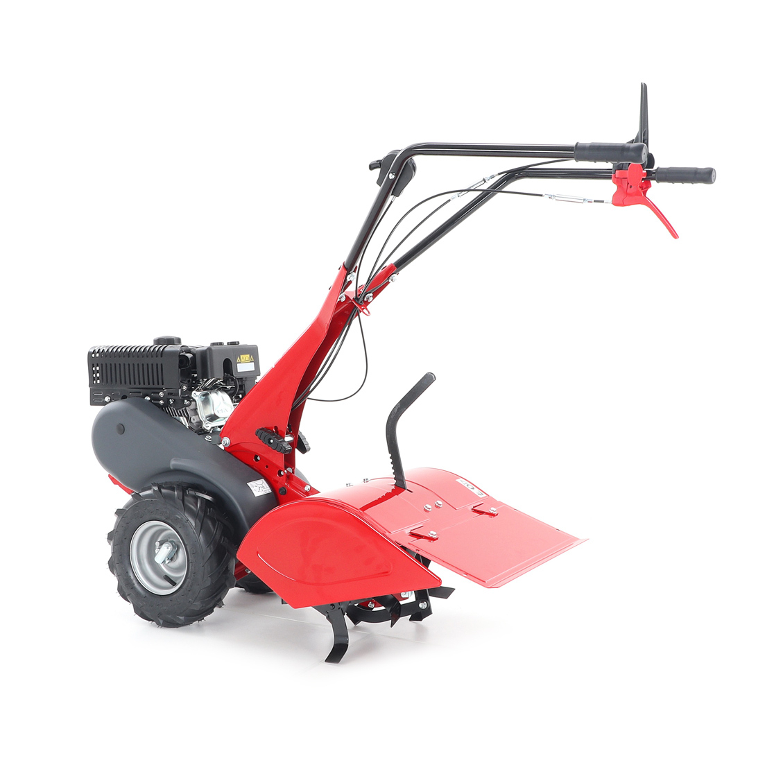Kultivátor EUROSYSTEMS RTT2 Loncin OHV 182 Náhľad