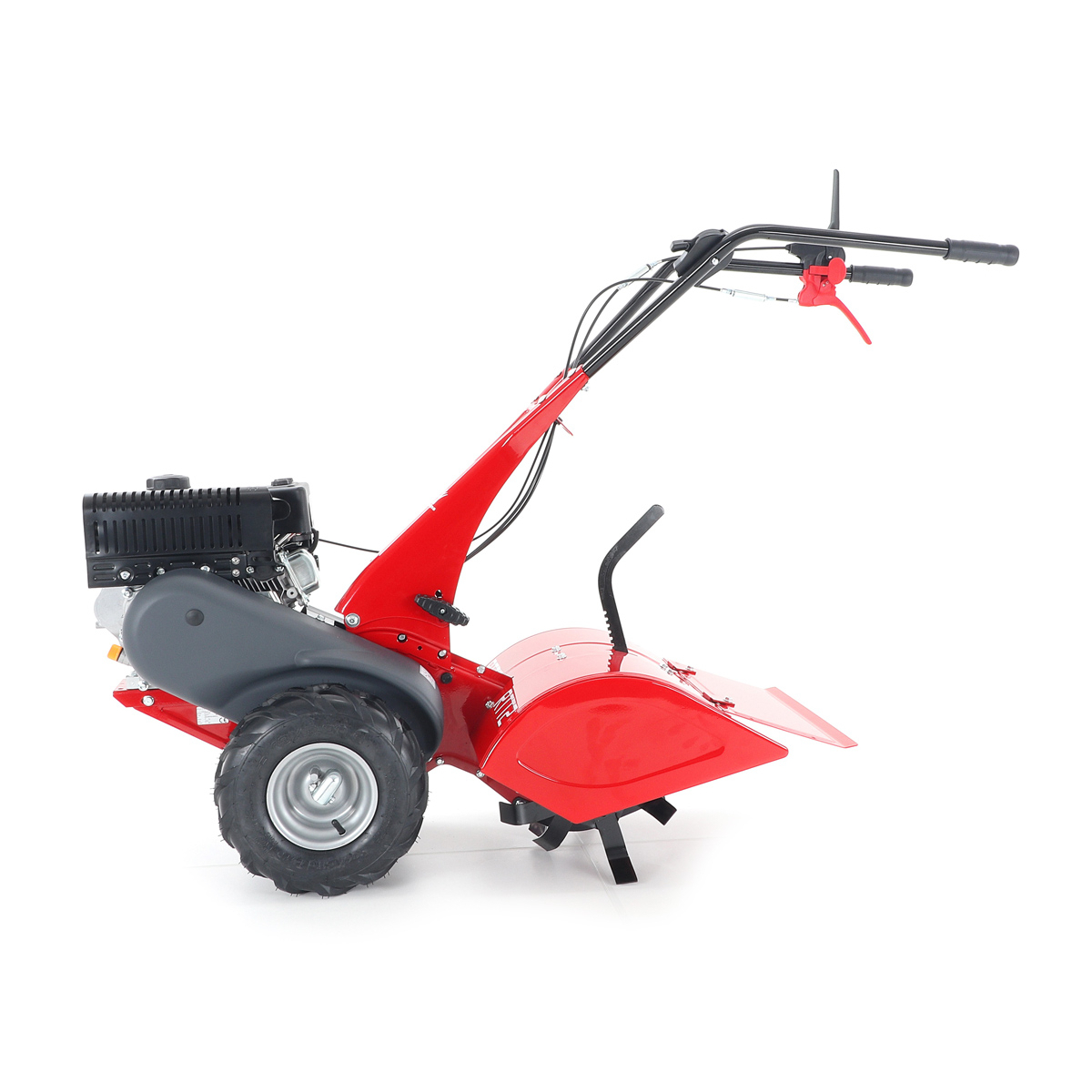Kultivátor EUROSYSTEMS RTT2 Loncin OHV 182 Náhľad