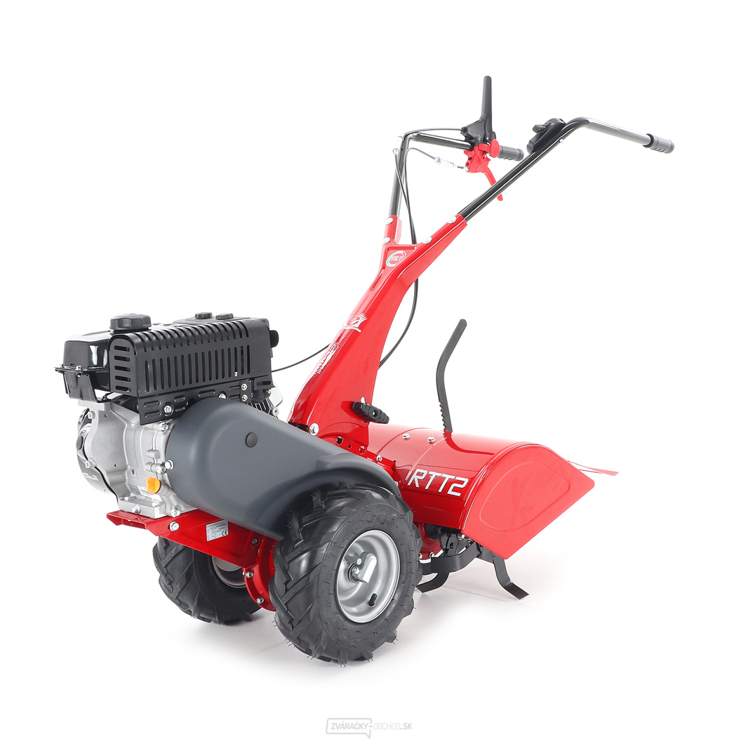 Kultivátor EUROSYSTEMS RTT2 Loncin OHV 182