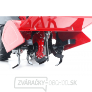 EUROSYSTEMS RTT2 Loncin OHV 182 Náhľad