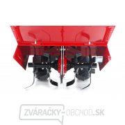 EUROSYSTEMS RTT2 Loncin OHV 182 Náhľad