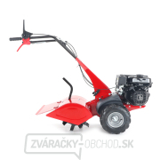 Kultivátor EUROSYSTEMS RTT2 Loncin OHV 182 náhled