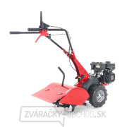 Kultivátor EUROSYSTEMS RTT2 Loncin OHV 182 náhled