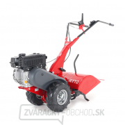 EUROSYSTEMS RTT2 Loncin OHV 182 gallery main image