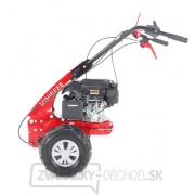 Benzínový multifunkčný stroj EUROSYSTEMS MINIEFFE RM RATO 200 Benzínový multifunkčný stroj EUROSYSTEMS MINIEFFE RM RATO 200 náhled