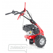 Benzínový multifunkčný stroj EUROSYSTEMS MINIEFFE RM RATO 200 Benzínový multifunkčný stroj EUROSYSTEMS MINIEFFE RM RATO 200 náhled