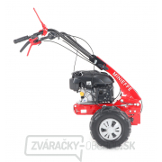 Benzínový multifunkčný stroj EUROSYSTEMS MINIEFFE RM RATO 200 Benzínový multifunkčný stroj EUROSYSTEMS MINIEFFE RM RATO 200 náhled