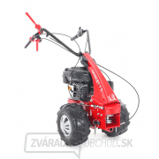 Benzínový multifunkčný stroj EUROSYSTEMS MINIEFFE RM RATO 200 Benzínový multifunkčný stroj EUROSYSTEMS MINIEFFE RM RATO 200 náhled