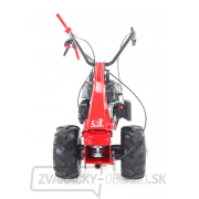 Benzínový multifunkčný stroj EUROSYSTEMS MINIEFFE RM RATO 200 Benzínový multifunkčný stroj EUROSYSTEMS MINIEFFE RM RATO 200 náhled