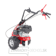 Benzínový multifunkčný stroj EUROSYSTEMS MINIEFFE RM RATO 200 náhled