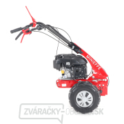 Benzínový multifunkčný stroj EUROSYSTEMS MINIEFFE RM RATO 200 náhled