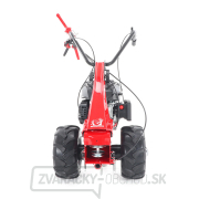 Benzínový multifunkčný stroj EUROSYSTEMS MINIEFFE RM RATO 200 náhled