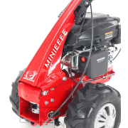 Benzínový multifunkčný stroj EUROSYSTEMS MINIEFFE RM RATO 200 náhled