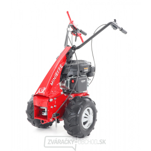 Benzínový multifunkčný stroj EUROSYSTEMS MINIEFFE RM RATO 200 Benzínový multifunkčný stroj EUROSYSTEMS MINIEFFE RM RATO 200 gallery main image